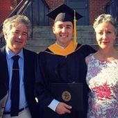 User avatar for Fergus Moynihan