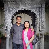 User avatar for Ashish Gupta