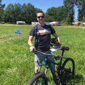 User avatar for Chris Thomas