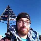 User avatar for David Bilodeau