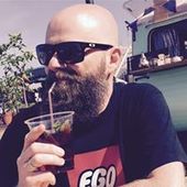 User avatar for Joris Van Haute