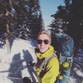 User avatar for Andréanne Lemay