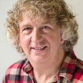 User avatar for Adrian Chorlton