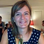 User avatar for Ilse Neefs