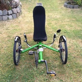 User avatar for Vera Van Den Eynde