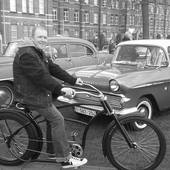 User avatar for Bart Heyns