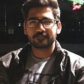 User avatar for Abhinav Grover