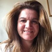 User avatar for Evelyne Van den Abeele