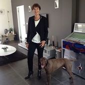 User avatar for Monica Piot