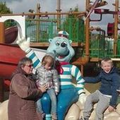 User avatar for Muriel Vandenbussche