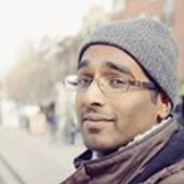 User avatar for Theo Naidoo