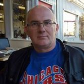 User avatar for John Halton