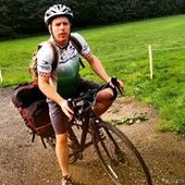 User avatar for Arran Marais Gilchrist