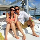 User avatar for Armando Paz