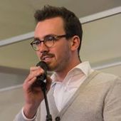 User avatar for Dries Couckuyt