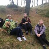 User avatar for Alannah Méaranach