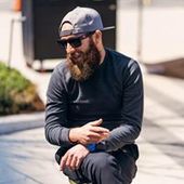 User avatar for Scott Gold