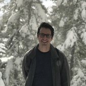 User avatar for Andrew Tomes