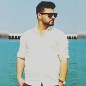 User avatar for Rustam Amiri