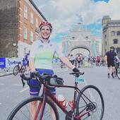 User avatar for Edwina Stevenson