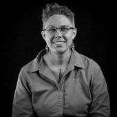 User avatar for Kira Woodmansee