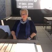 User avatar for Ann de Witte