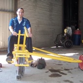 User avatar for Daniel Meloche