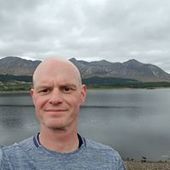 User avatar for Arnout Mertens