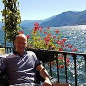 User avatar for Jonathan Burcham