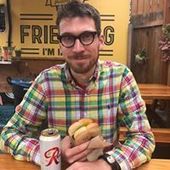 User avatar for Frans Saxén