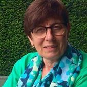 User avatar for Kristien Vandenbon