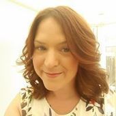 User avatar for Amy Gibson