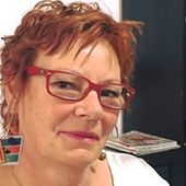 User avatar for Myriam Van Rompaey