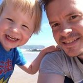 User avatar for Andrew Hawkyard