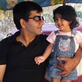 User avatar for Naresh Harwani