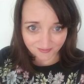 User avatar for Sarah Mc Clement