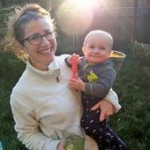 User avatar for Anna DiBenedetto