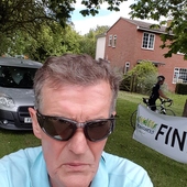 User avatar for Charles M Joint