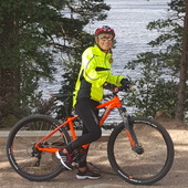 User avatar for Bev Harding