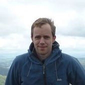 User avatar for Adam Blacklock