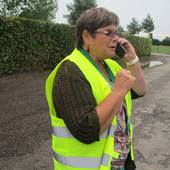 User avatar for Francine Van Acker