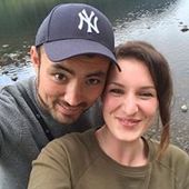 User avatar for Edu Yu Marina