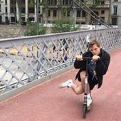 User avatar for Guy Wing