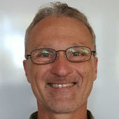 User avatar for Alan Brockett