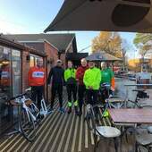 User avatar for Hannah Gritti