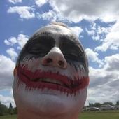 User avatar for Carl Gallop