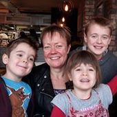 User avatar for Victoria Grant