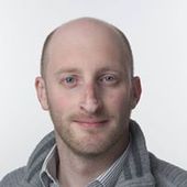 User avatar for Matthew Thorp