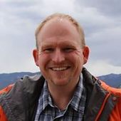 User avatar for Reese Lloyd