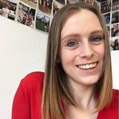 User avatar for Fauve Thys